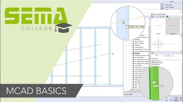 Online course: MCAD Basics