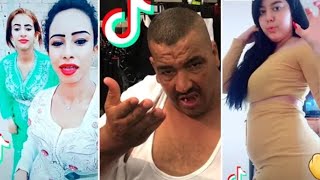 نيبا vs تيك توك  NIBA Vs TIKTOK