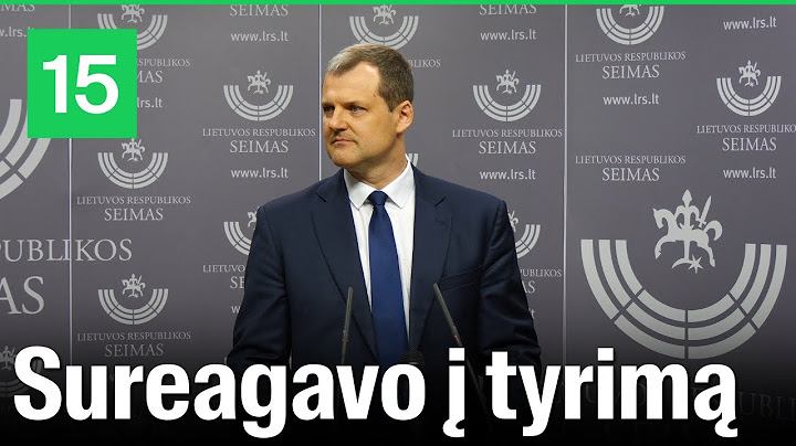 Gintautas Paluckas: vystyti aplikaciją žvejams mane pakvietė Darijus Vilčinskas