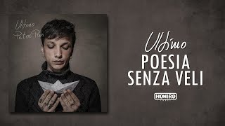 ULTIMO - 05 - POESIA SENZA VELI chords