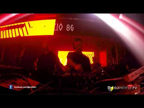 Paralelo 86 @ MISA Aniversario | ExFabrica 15/07/2018 | Santiago, Chile