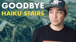 End of an Era: A Local's Take on the Closure of Haiku Stairs by Hello From Hawaii 5,371 views 2 weeks ago 11 minutes, 46 seconds