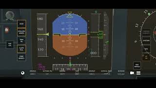 Infinite Flight Catii Low Visibility Approach Ksfo Ils Rw19L 50 6Kts Crosswind