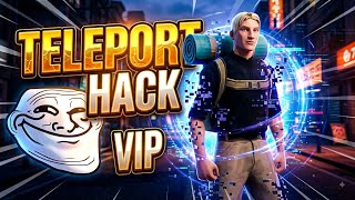 [Valrise:RPG]:Share teleport hack Cheats 