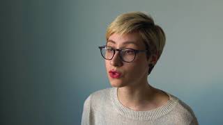 LOBA 2018 Finalists - Mary Gelman „Svetlana“
