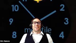 Metafile Minutes | Episode 1 - Meeting of the Minds