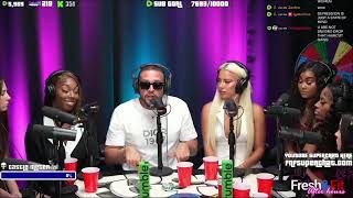 Part 4: Dating World Doomed!!! - FnF Rumble Cut - Episode 425