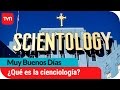 ¿La cienciología es considerada una religión?  | Muy buenos días | Buenos días a todos