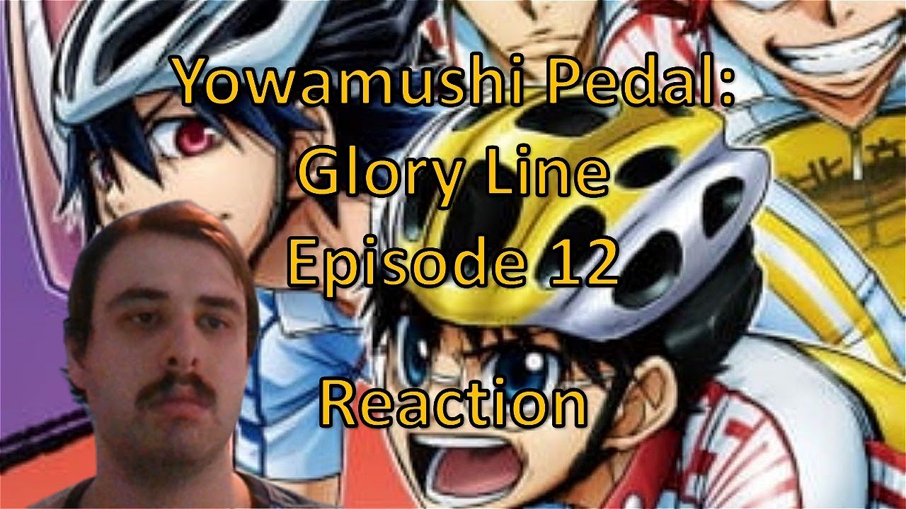 Yowamushi Pedal Limit Break Episode 13: Pedaling To The Top! Plot