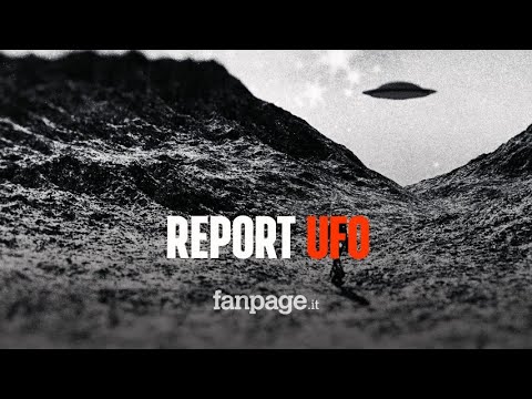 Video: Piloti Stranieri Sugli Incontri Con Gli UFO - Visualizzazione Alternativa