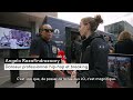 Jeux Olympiques de Paris 2024 : Les Lives de la flamme à Rennes