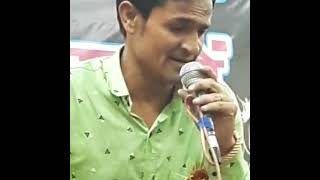 Naushad Khan singer