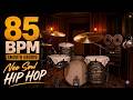 NEO SOUL HIP HOP DRUM LOOP [85 BPM] | Vintage Boom Bap Groove | Jam Track