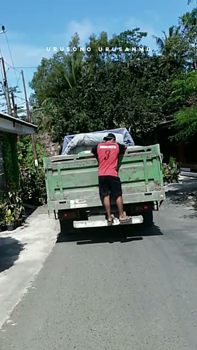 pacitan keras