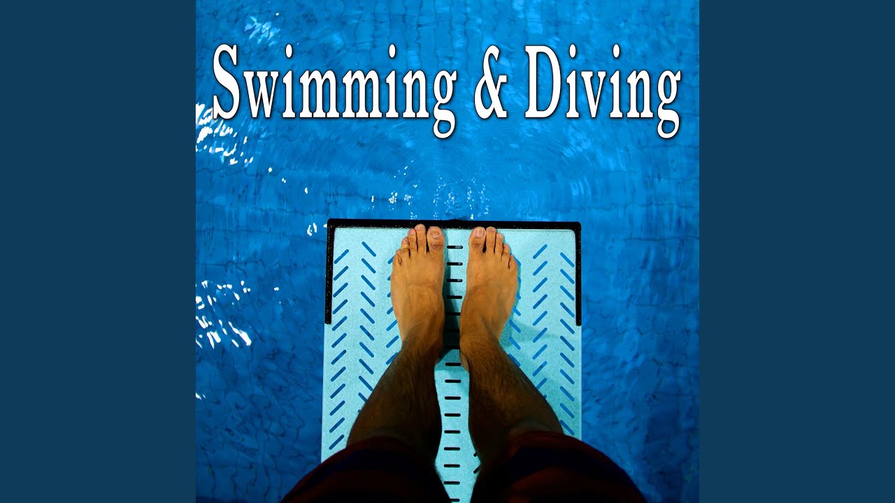 General Ambience from a Large Outdoor Public Swimming Pool or Water Park with Voices & Splashing General Ambience from a Large Outdoor Public Swimming Pool or Water Park with Voices & Splashing