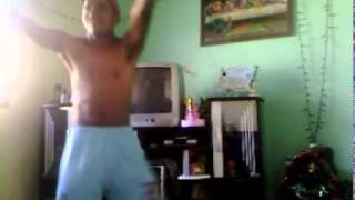 marquinhos baianinho  rebolation