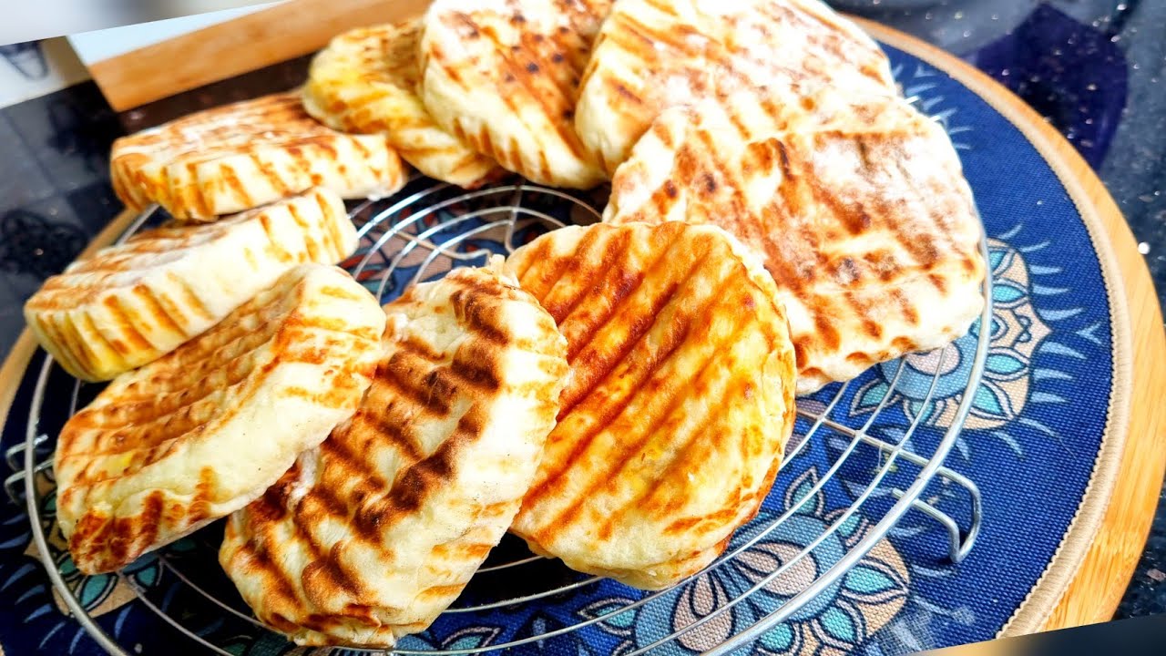 مطبخ ام وليد / خبيزات يطيبو في الطاجين بعجينة سهلة و حشو اسهل منها مكانش ، خفاف ريشة و البنة 😋😋.