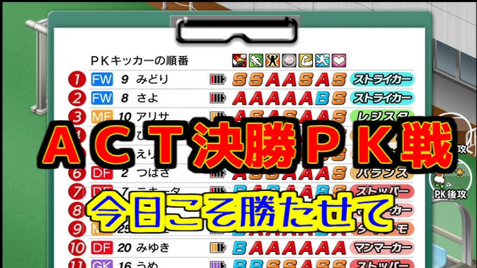 カルチョビットa Wcc決勝 Youtube カルチョビットa Wcc決勝 Youtube
