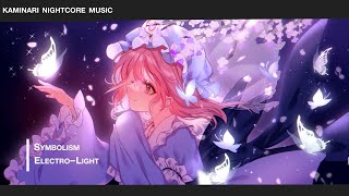 Nightcore  Symbolism   Electrolight 