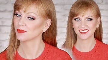 HOE JE NEUWWIMPERATEN SCHOONMAAKT | BEAUTY BASIS | BETTER OFF RED