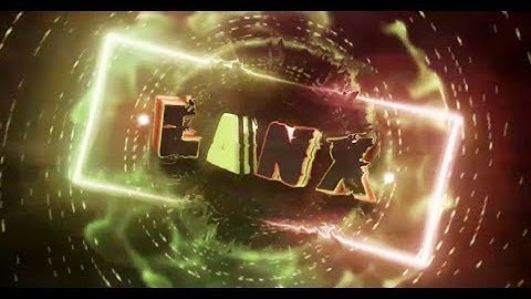 Top 10 FREE PANZOID Intro Templates + Download (Thanks for 700 subs!♥️)