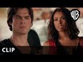 You&#39;re Stuck With Me | The Vampire Diaries Clip | Warner Bros. UK