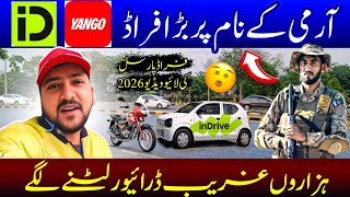 Download Lagu Bykea indrive \u0026 yango Delivery Riders Alert 🚨 Parcel Scam Awareness | SHEIKH NAEEM  MP3
