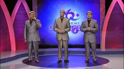 Binnabil Huda [Akademi Al-Quran - UniQ]
