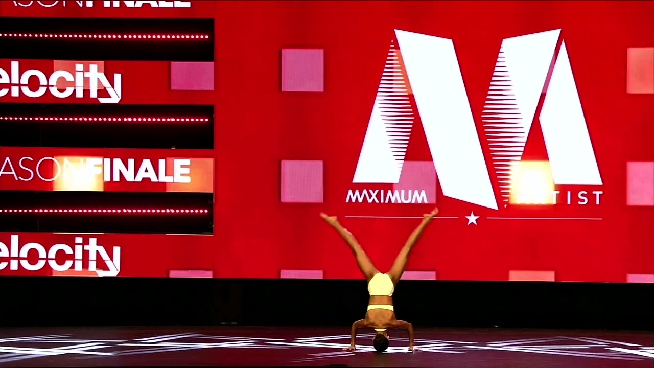 Rosas - MVA Performance