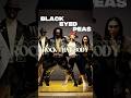 ROCK THAT BODY The Black Eyed Peas ROCK THAT BODY The Black Eyed Peas