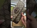 88FINDS GUCCI Neo Vintage GG Supreme Belt Bag UNBOXING 88FINDS GUCCI Neo Vintage GG Supreme Belt Bag UNBOXING