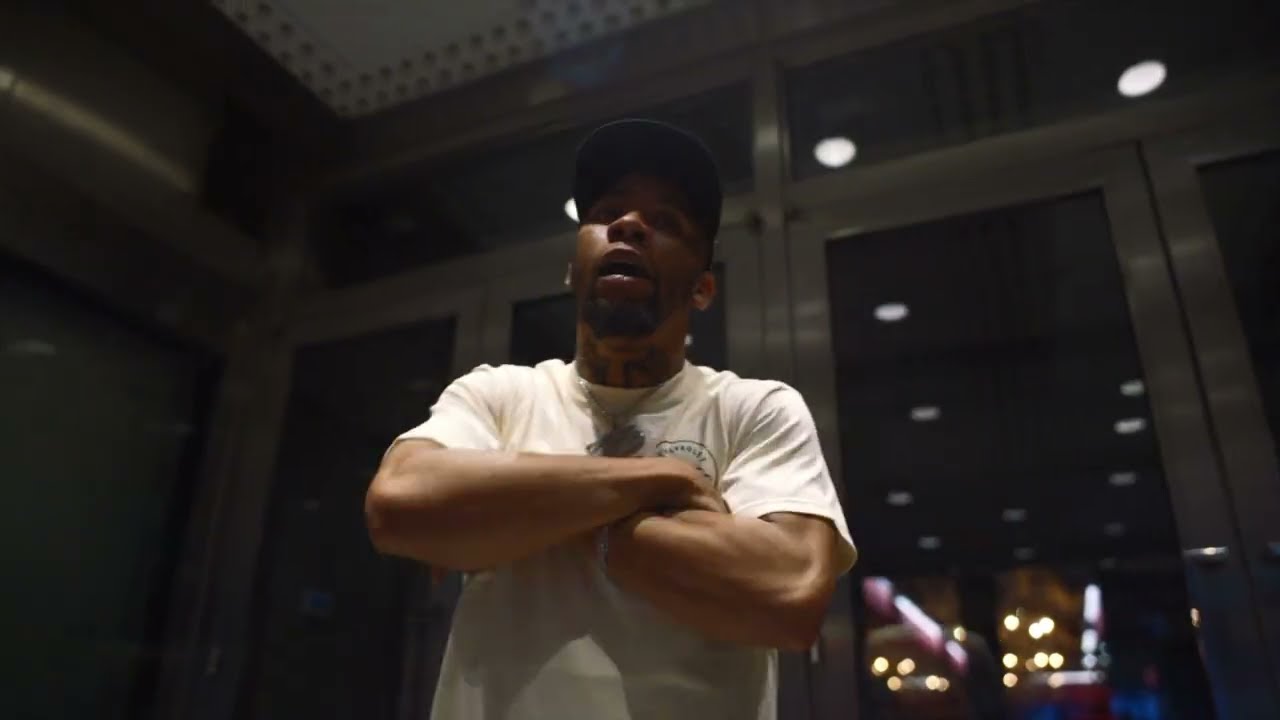 Big Don Bino - Belly (Official Video)