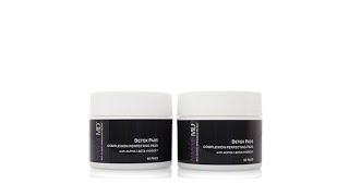 Nassif MD Detox Pads BOGO