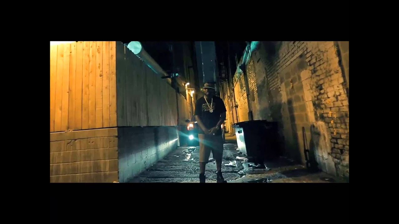 50 Cent ft Kidd Kidd - Niggas Be Schemin (Official Music Video) (HD)