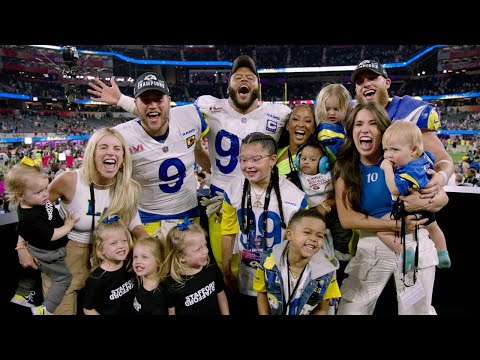 Super Bowl 2022