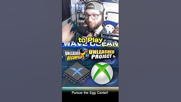 The Definitive Way to Play Sonic Unleashed ☝️🤓