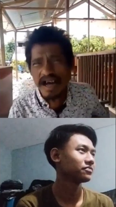 TAHAN TAWA ADZAN NGACO