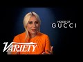 How Lady Gaga Protected Herself While Filming ‘House of Gucci’ | Just For Variety