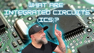 What are Analog Integrated Circuits (ICs)?