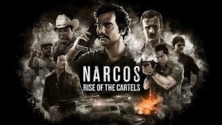 Pablo Escobar's Meeting with Pacho Herrera | NARCOS Season 1| HD & English Subtytles