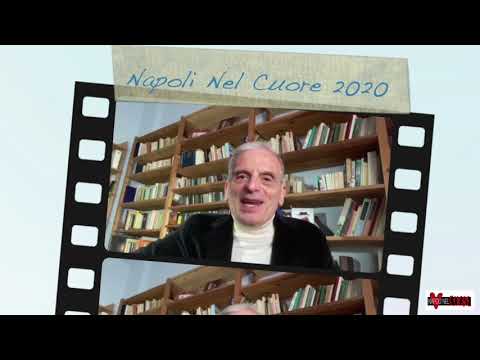 Trailer - Napoli nel cuore 2020