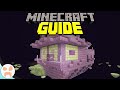 Efficient End Busting! | Minecraft Guide Episode 81 (Minecraft 1.15.2 Lets Play)