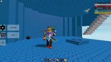 WORLD RECORD? HOW FAST CAN I DESTROY A BASE IN DOOMSPIRE BRICKBATTLE