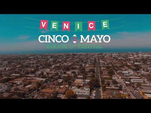 Video: Fira Cinco De Mayo Med Hantverkare I Mexikansk Stil