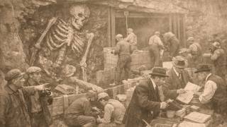 Kentucky's Buried Giants — The Coal Mines They Sealed After What They Found