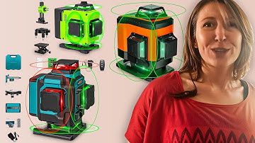 3 BEST Laser Level for Tiling 2025