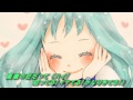 VOCALOID【鏡音リン】ハートキャッチ☆パラダイス!(Full)