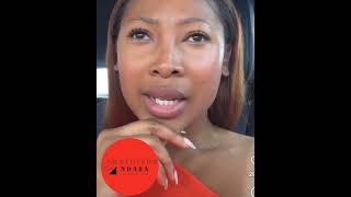 EnhleMbali has 4 kids with Black Coffee 😲😳💔 #latestnews #instagram #musicians #divorce #shorts