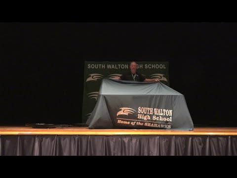 South Walton High School Signings