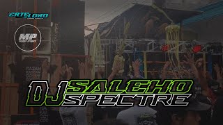 DJ SALEHO X SPECTRE MIDDLE NROTOK NULUP🔥🔥 || MODEN PROJECT